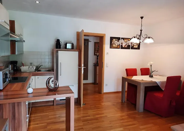 Landsitz Fuschlsee Fuschl am See